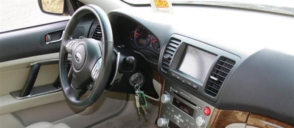 نقد و بررسی فضای داخلی