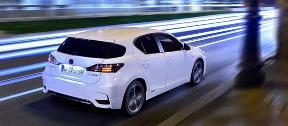 نقد و بررسی رانندگی خودرو