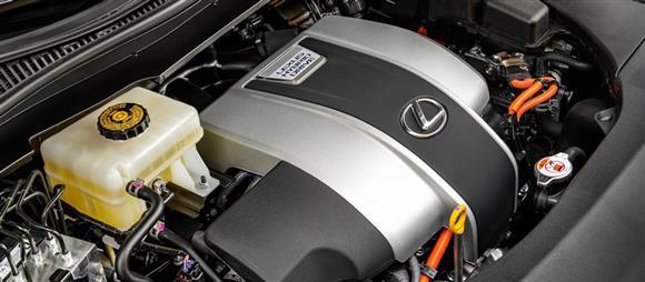 نقد و بررسی موتور