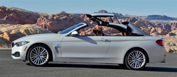 نقد و بررسی بیرون خودرو