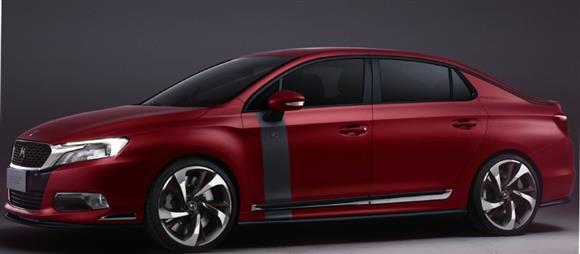 نقد و بررسی بیرون خودرو