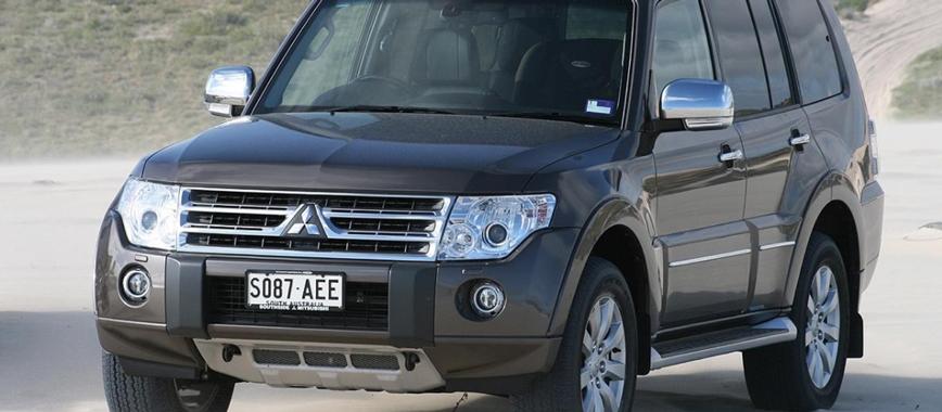 نقد و بررسی بیرون خودرو