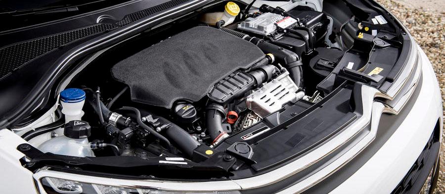 نقد و بررسی موتور